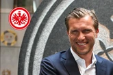 Ist Markus Krösche der nächste Eintracht-Millionen-Transfer?