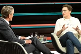 "Sendung für Sendung": Diese Politiker-Phrase geht Markus Lanz mächtig auf die Nerven