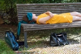 Analyse der Umwelthilfe: Unsere Städte sind viel zu heiß