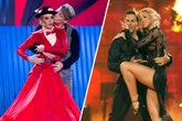 Nur einmalig oder doch dauerhaft? Zwei Publikumslieblinge feiern "Let&#039;s Dance"-Comeback