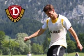 Hochzeitsreise der besonderen Art! Dynamo-Neuzugang Rossipal muss im Camp schuften