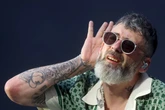 Schlägerei auf Sido-Konzert: Rapper wird zum Streitschlichter