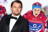 Ski-Star lässt Leonardo DiCaprio abblitzen: "Fast schon etwas peinlich"