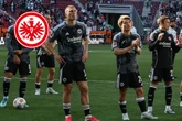 Europa fest im Blick: Das macht Eintracht Frankfurt nach Remis in Augsburg Hoffnung