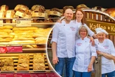 Dresdner Biobäcker lässt sein Brot in fremden Läden duften