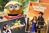Witzig, sexy und auch kitschig: Dieser Film macht einfach Spaß