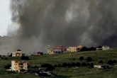 Nahost-Konflikt: Israel soll 68 Dörfer im Südlibanon kontrollieren