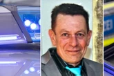 Seit Mittwochmorgen vermisst: Wer hat diesen 56-Jährigen aus Chemnitz gesehen?