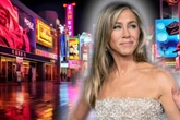 Clooney, Scherzinger & Co. machen es vor: Jennifer Aniston will an den Broadway