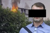 Alles verloren beim Brand, dann vor Gericht: Am Ende wird er freigesprochen