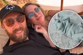 Niedliches Babyfoto: Sport1-Moderatorin zum ersten Mal Mutter