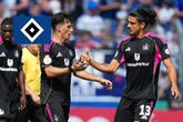 HSV-Blog: Vaterfreuden bei aussortiertem HSV-Star