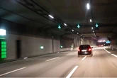 A7 wird wieder voll gesperrt! Dieser Tunnel ist dieses Mal dicht