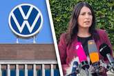 Sparkurs bei VW: Drohen jetzt erste Entlassungen?