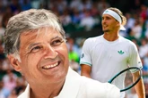 Tennis-Hammer bahnt sich an! Holt sich Zverev jetzt Nadal ins Boot?