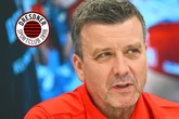 Darum glaubt Trainer Alex Waibl, dass der DSC um die großen Titel mitspielt