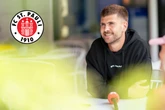 Der entspannteste Keeper der 2. Liga? Das Geheimnis hinter der Aura von St. Paulis Ben Voll