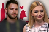 Als Nina Julians Outfit sieht, ist sie nicht gerade begeistert: "Warst du mal dick?"