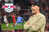 "Desaströse Leistung": RB-Coach Werner fordert nach 0:6-Debakel schonungslose Aufarbeitung
