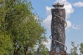 Drei Menschen sterben bei Sturz von Turm im Harz