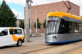Es geht vorwärts in Leipzig: LVB geben Nord-West-Strecke wieder frei und verlängert Linie