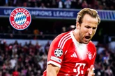 Bayern-Sieg mit heißen acht Minuten: Kane schießt seinen alten Rivalen ab