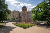 Wiederholungstäter nach Taschendiebstahl im Chemnitzer Stadthallenpark geschnappt
