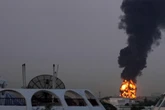 Nahost-Konflikt: Saudi-Arabien und Emirate haben Iran angegriffen