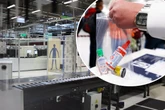 Bye bye 100-ml-Regel: Neuer Spezial-Scanner ermöglicht mehr Flüssigkeiten im Handgepäck