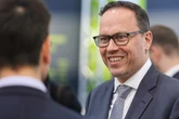 Nachfolger von Burkhard Jung? Leipziger SPD will mit ihm in den OB-Wahlkampf gehen