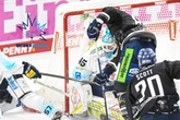 Ein Torwart-Problem haben sie nicht! Eislöwen-Pleite vor der Länderspielpause