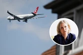 Mega-Zoff: RLP-Ministerin empört über neue Flugrouten am Frankfurter Flughafen