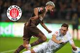 Diagnose da! FC St. Pauli muss wochenlang auf Elias Saad verzichten