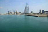 Nahost-Konflikt: Bahrain meldet iranischen Drohnenangriff