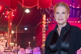 Star-Köchin muss umziehen: Hier gastiert ihre Dinner-Show ab November