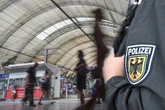 Polizisten finden blutenden Mann am Dresdner Hauptbahnhof