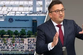 VW-Werk vor dem Aus? CDU-Mann sicher: Dann baut ein anderes Unternehmen in Zwickau Autos