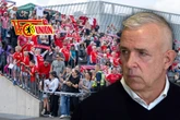 Rassismus-Vorfall bei Union-Test: "Rassisten sind Idioten - auch wenn sie Union-Trikots tragen"