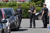 Doppelmord in Bremen: Mutmaßlicher Täter lebensgefährlich verletzt aufgefunden