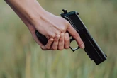 Bewaffneter 21-Jähriger sorgt für Polizeieinsatz in Erfurt