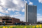 Was wird aus dem Congress Hotel in Chemnitz? Das sagt der Eigentümer