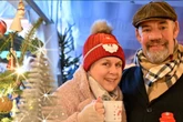 Todesdrama bei TV-Stars Iris und Uwe Abel: "Hattest keine Kraft mehr!"