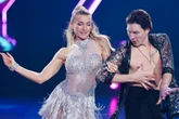 Das Baby ist da! "Let's Dance"-Star platzt vor Glück