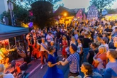Keine Hauptmeile, kein Umzug: Elbhangfest geht auf die Barrikaden