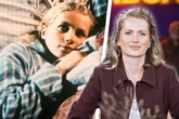 TV-Kommissarin hat Problem mit Kindern vor der Kamera