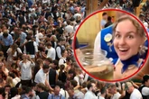 Wiesn-Bedienung entdeckt bizarres Diebesgut: "Da denkt man, man hat schon alles gesehen ... "