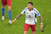 2. Liga live: HSV in Fürth ohne Selke und Königsdörffer in der Startelf