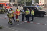 Tragischer Unfall mit einer Toten: Warum raste der Mercedes-SUV in die Menschenmenge?