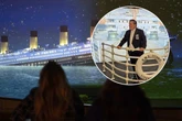 Titanic-Ausstellung enthüllt: So unrealistisch ist diese berühmte Filmszene