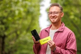 Voll Power! Unternehmer verleiht jetzt Strom in Dresden
